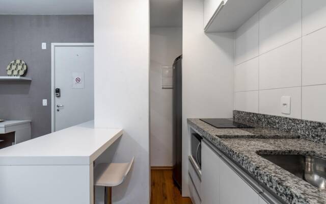 Av0109 Studio Avanhandava
