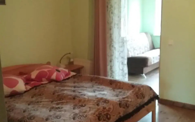 Atputas Komplekss Laksi