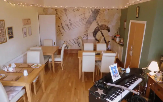 Northdene Theatre Hotel