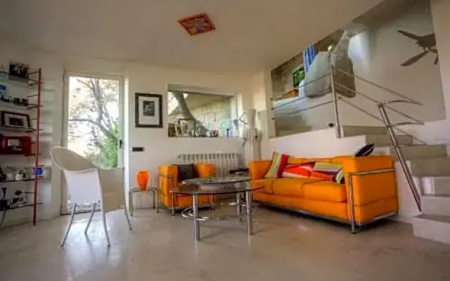 Villa Taalia