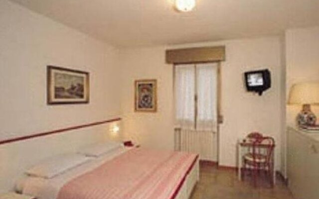 Hotel Musolesi