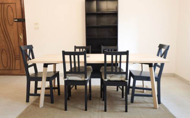 Ivory Petal Bliss 2BR Apt