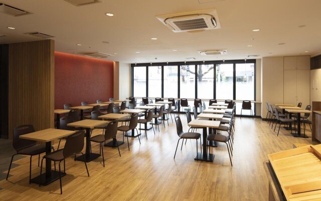 Washington R&B Hotel Kyoto Shijo Kawaramachi