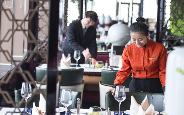 Kasion International Hotel Yiwu