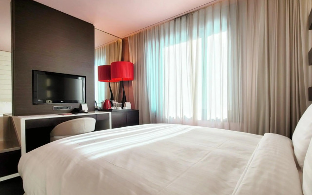 THE PLAZA Seoul, Autograph Collection