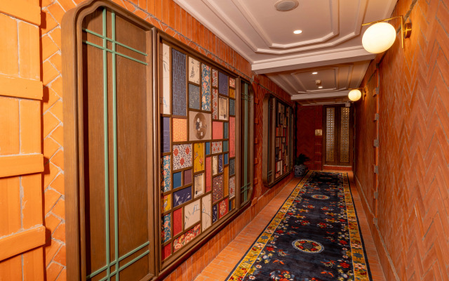 The Orient Jakarta, a Royal Hideaway Hotel