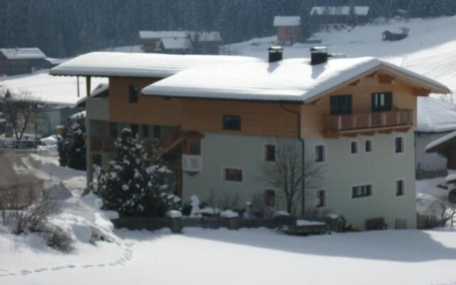 Ferienwohnungen Steidl