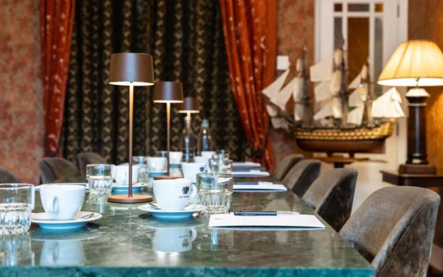 Grand Boutique Hotel Huis Vermeer