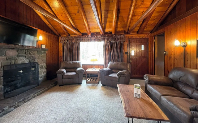 Mountain Springs Lake Resort