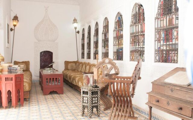 Riad Ifoulki
