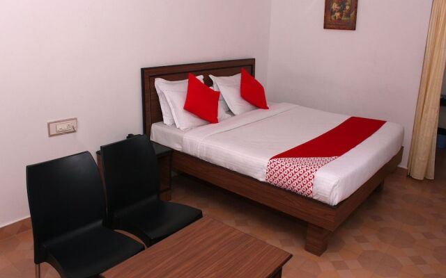 OYO 14807 Hotel Yercaud The Raintrees