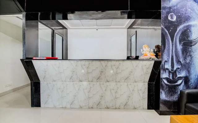 Oyo Flagship 36730 Hotel Mittal Residency