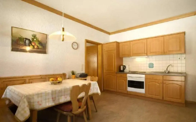 Kinderparadies Habernberger Hof