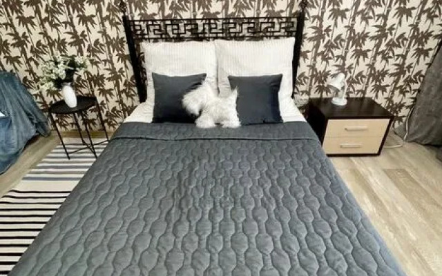 Апартаменты Кварт-Отель на ул. Фирсова,14 к1