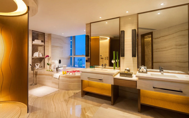 Hilton Chengdu