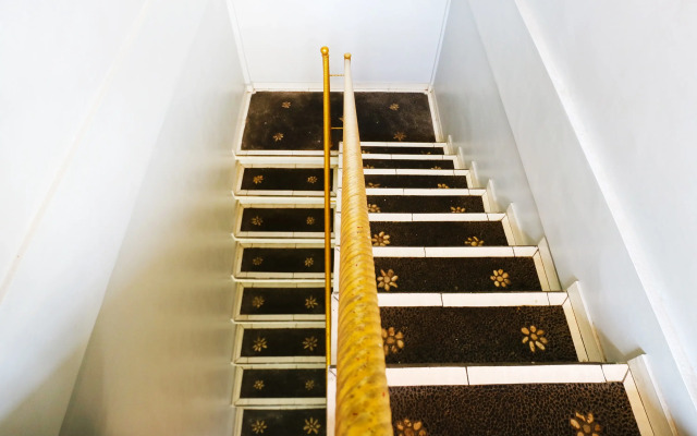 Jungut Guest House Ubud