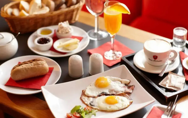 Bed&Breakfast & Apartment Klafé