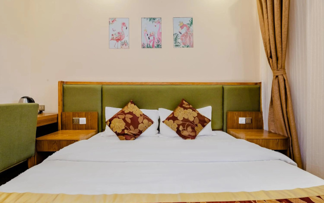 Chengdu Holly Hostel – Guest Rooms – Chengdu