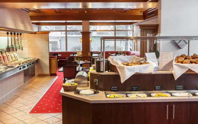 Holiday Inn Munich - South by IHG