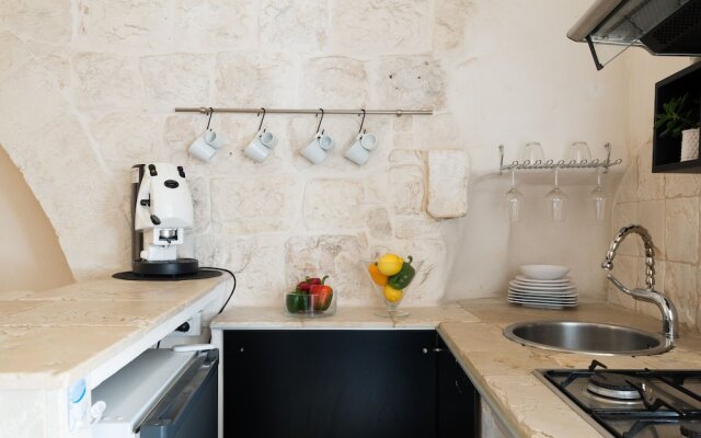 House 112 by Wonderful Italy