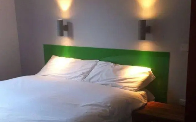 Woodcroft Bournemouth