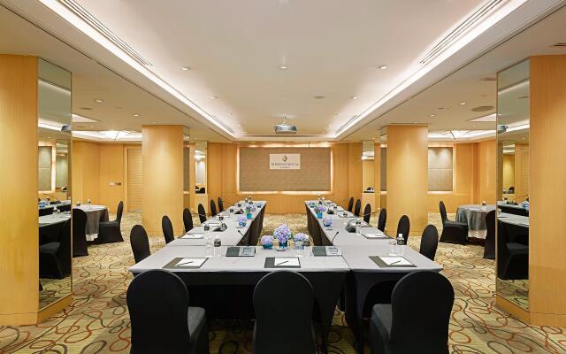 Holiday Inn Bangkok by IHG