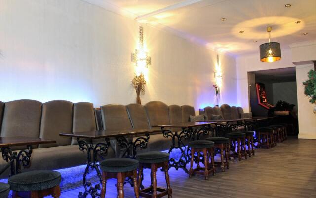 Calypso Hotel Blackpool