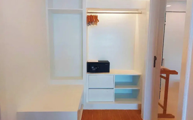 VIP Suite Residence At Tubkaak Beach, Krabi