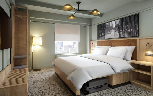 Row NYC Hotel - Image 4