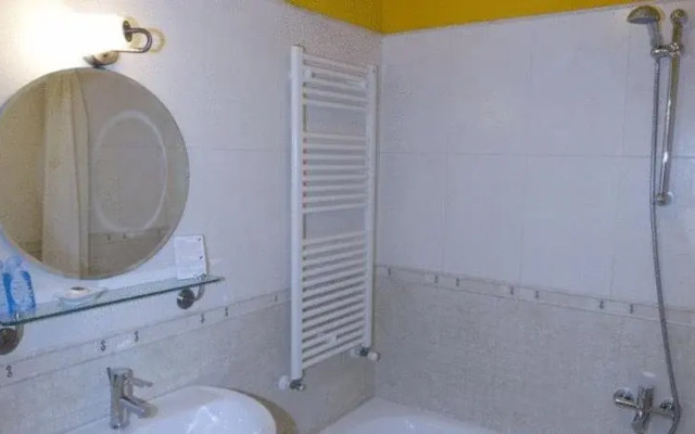 Bed and Breakfast I Borgia