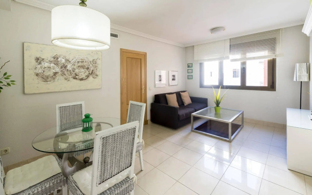 WooTravelling Plaza de Oriente HOMTELS