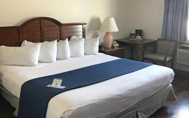 Americas Best Value Inn Sault Ste. Marie