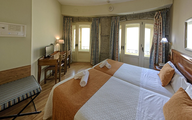 Hostal San Lorenzo