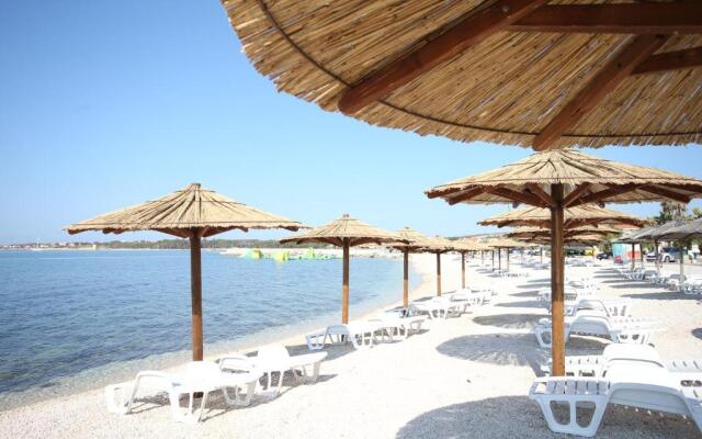 Apartments Larus, 4 stars, jacuzzi, 100 m2