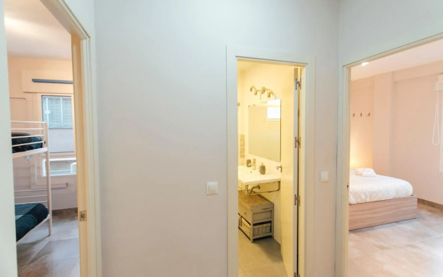 Minty Stay - 3BD Alcazar