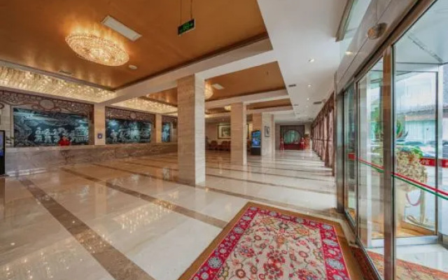 Phoenix International Hotel