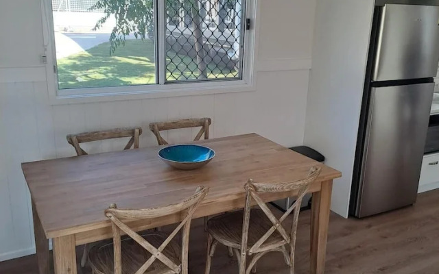 NRMA Agnes Water Holiday Park