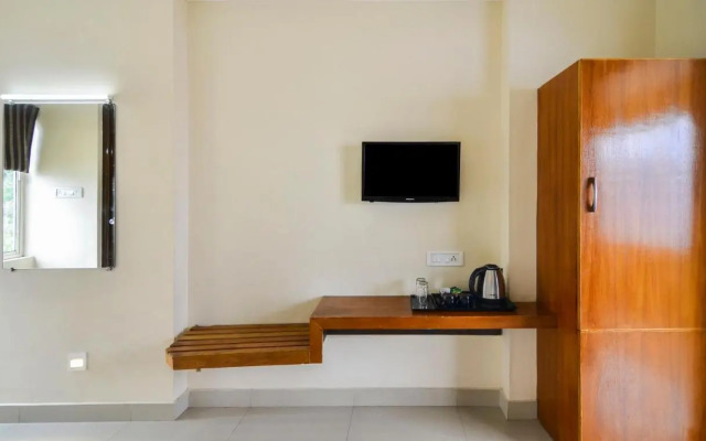 OYO Rooms Technopark Extension