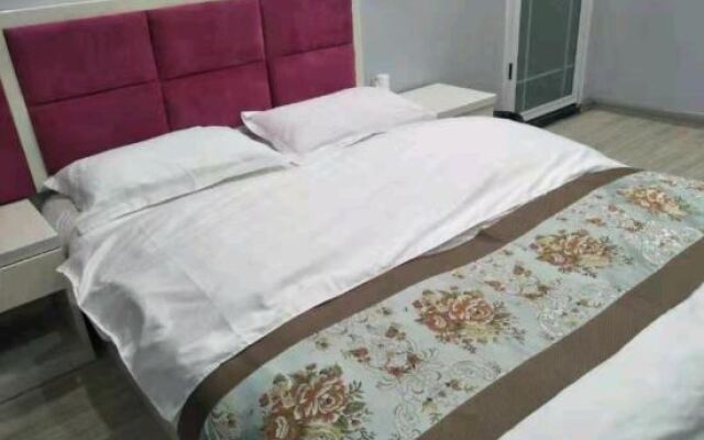 Anqing Hongzhi Hotel