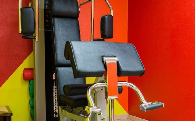 Resort Hotel Palace 2