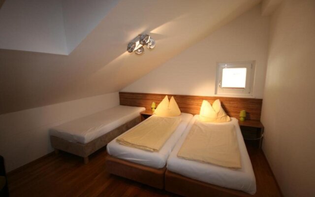 Appartements Zur Kapelle