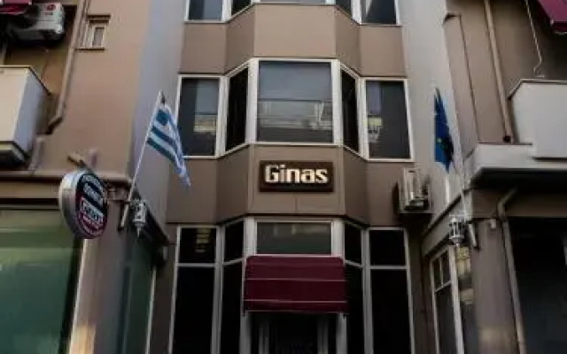 Gina's Studios