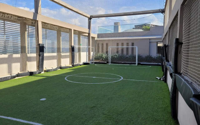 Santa Marta Apartamentos Reservas del Mar