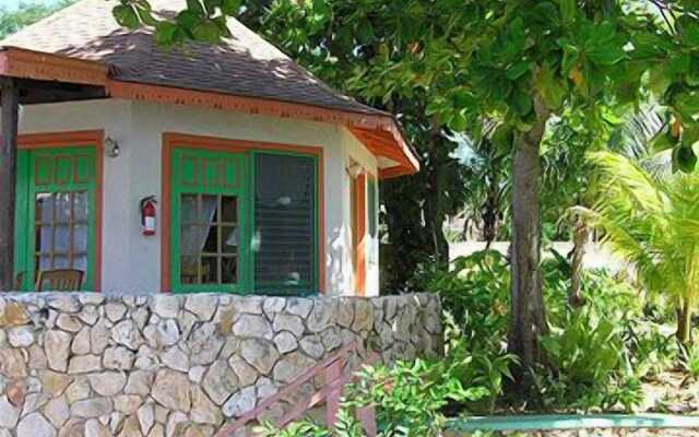 Xtabi Resort