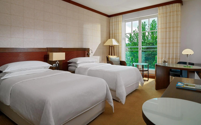 Sheraton Sopot Hotel