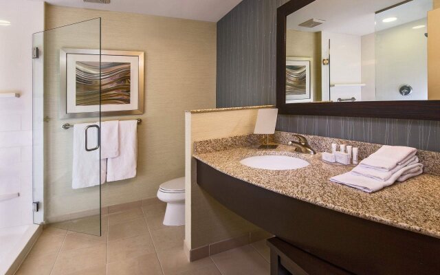 Courtyard by Marriott Lansing