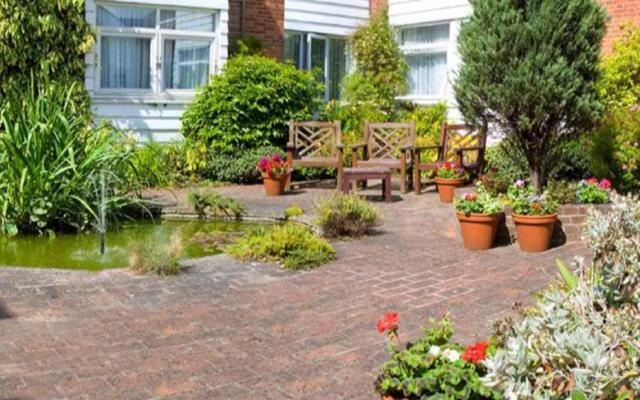 Kingsway Hotel Cleethorpes