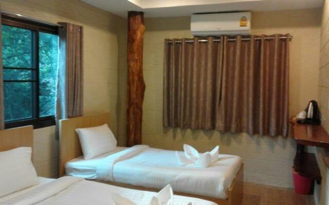 Treasure Inn Khaoyai