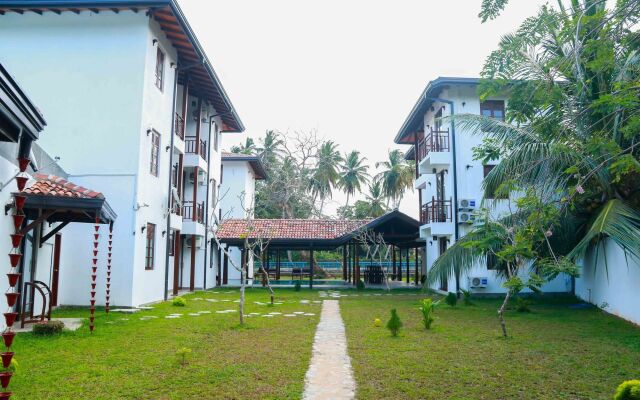 Villa Tangalle Lagoon