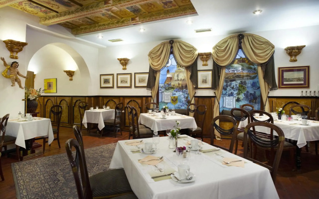 Hotel Royal Ricc